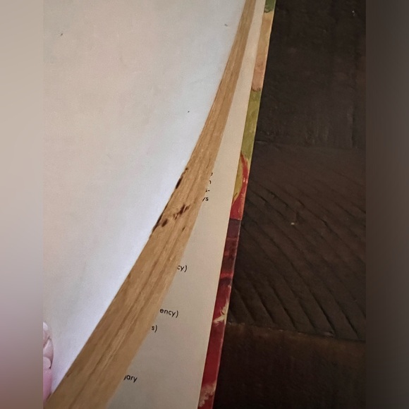 Advanced D&D TSR 1979 Dungeon Masters Guide 1st Revised Edition Hardcover - Picture 10 of 15